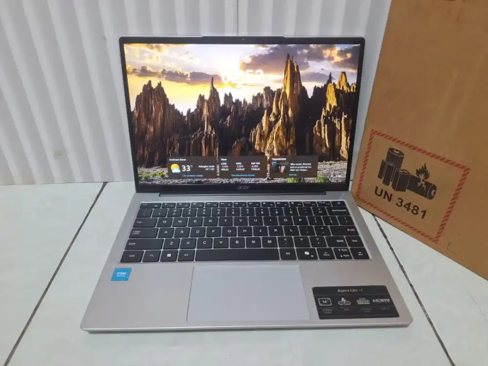Acer Aspire Lite 14