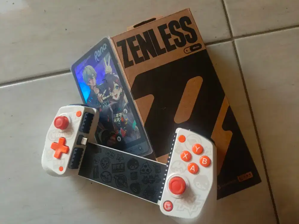 Gamepad Gamesir X5 ZZZ Edition