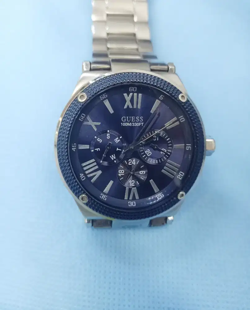 Jam Guess W0246G2 Original
