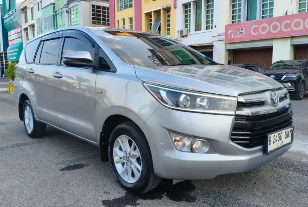 RUSH 1.5 S TRD AT 2014 Toyota Rush S TRD Sportivo MATIC Automatic