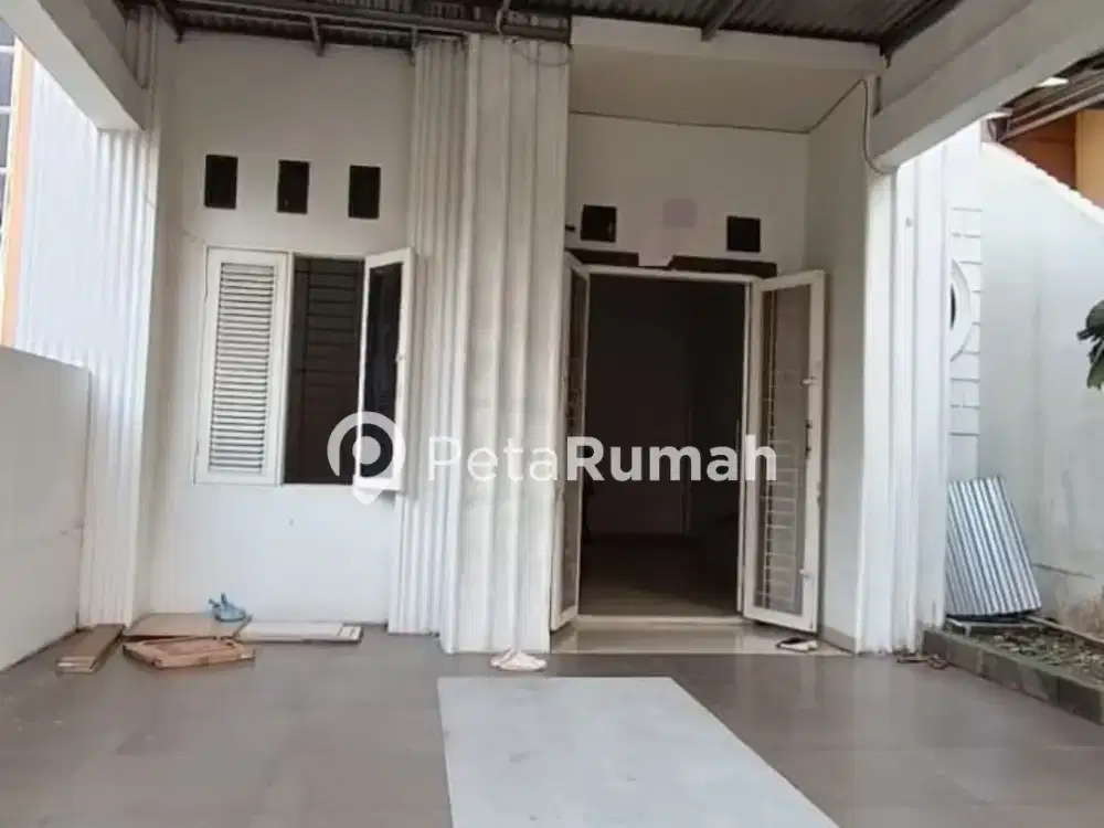 DIJUAL VILLA JALAN SETIA BUDI KOMPLEK SETIA BUDI RAYA CASTLE - DAERAH RINGROAD (LIEPHING)