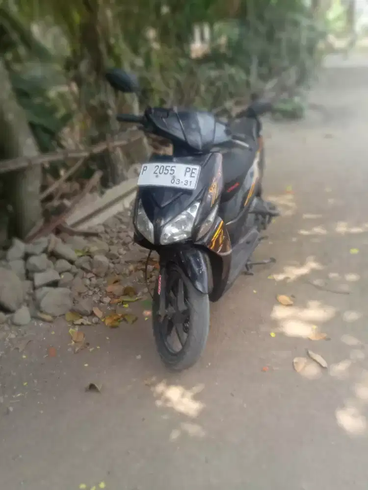 Vario absolute 110 cc