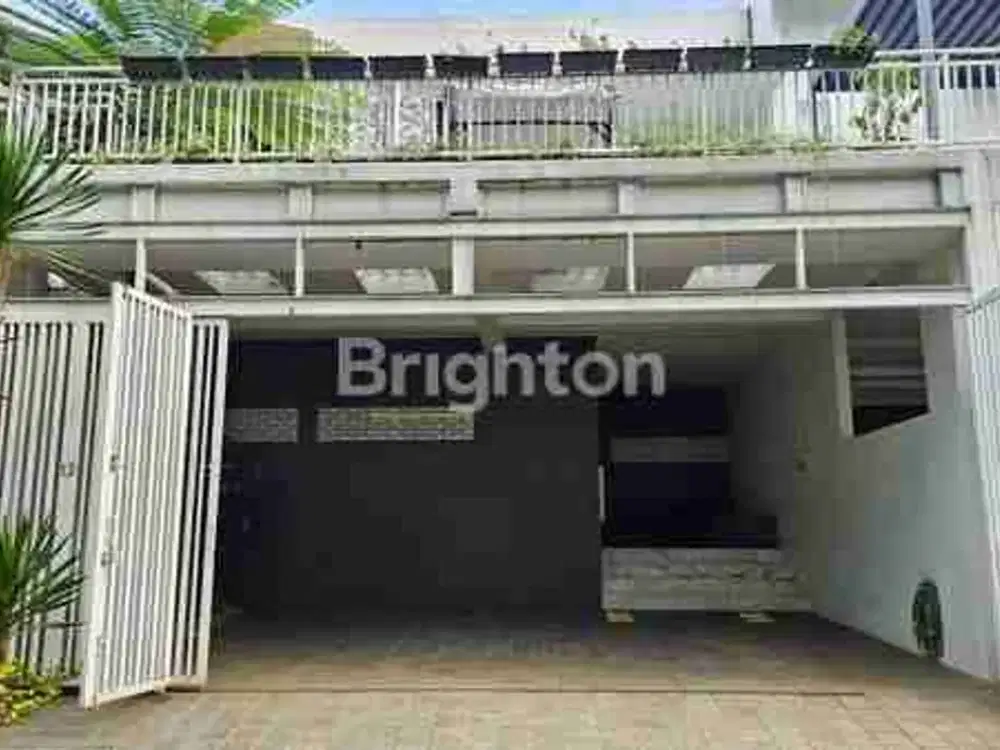 TURUN HARGA! RUMAH DI BOULEVARD BOGOR RAYA LAKESIDE (DEKAT NOVOTEL)