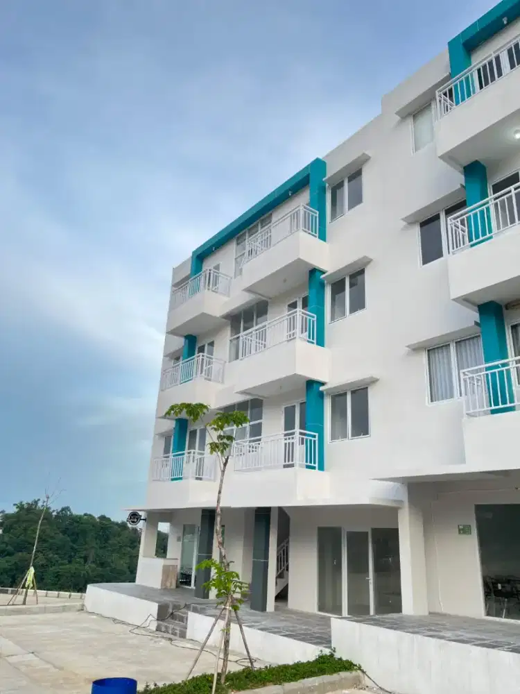 D SEWAKAN APARTEMEN