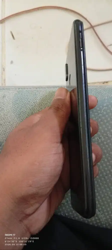 Xiomi redmi not 7