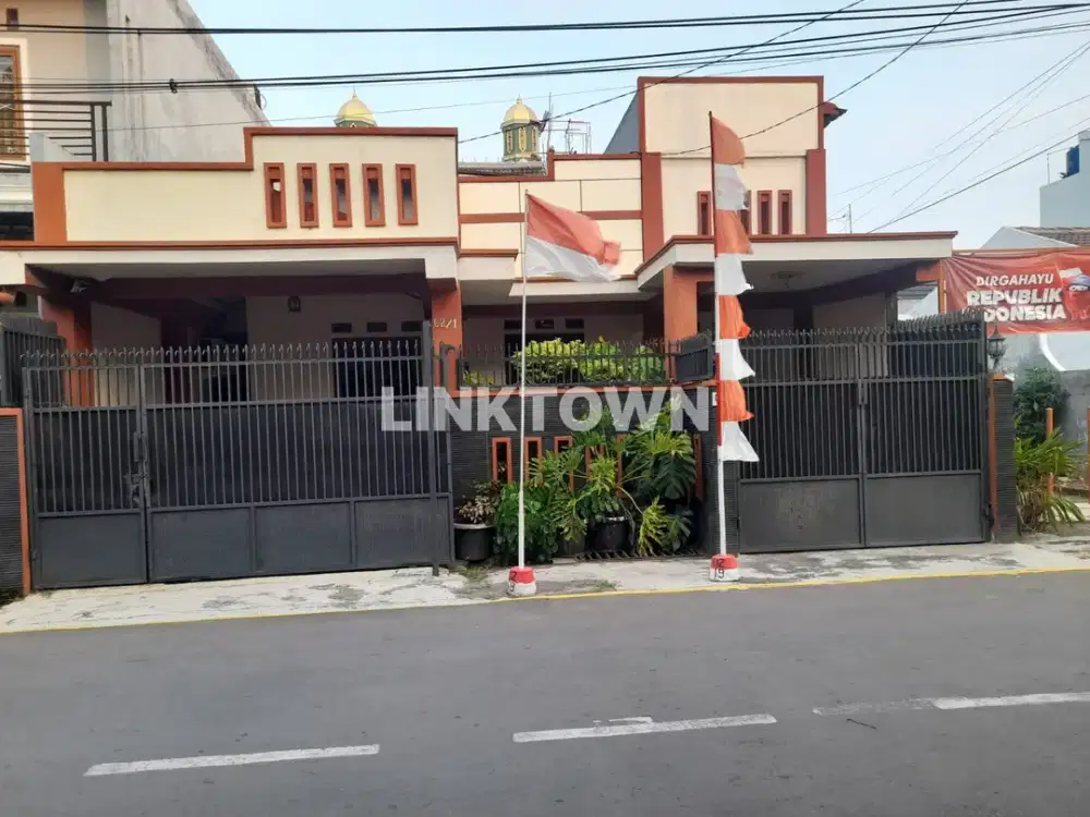DIJUAL RUMAH DI BEKASI TIMUR