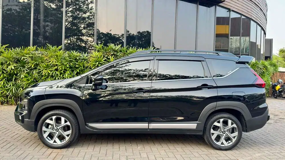 Mitsubishi Xpander Cross 2023