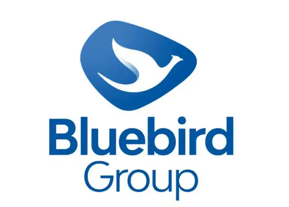 Pengemudi Bluebird Cijantung