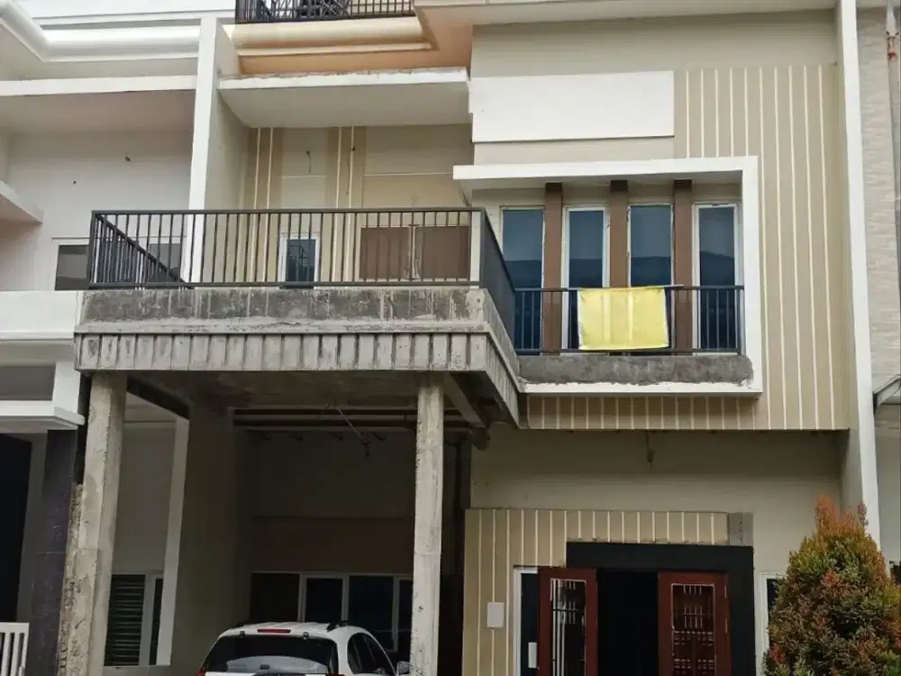 Dijual Cepat Villa Sophie Suite Graha Metropolitan