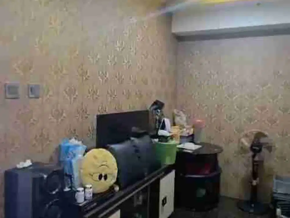 Dijual Apartemen Green Park View Jakarta Barat