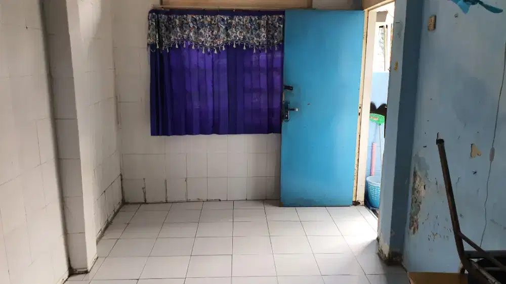 Dibutuhkan ART nginap