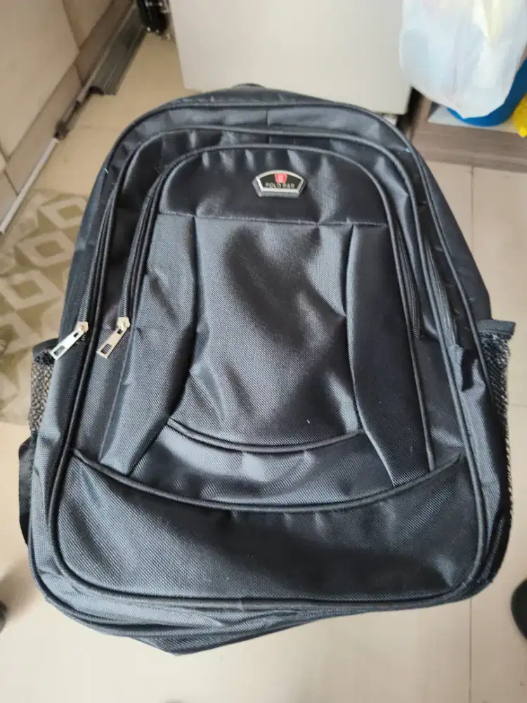 Tas ransel POLO BAR