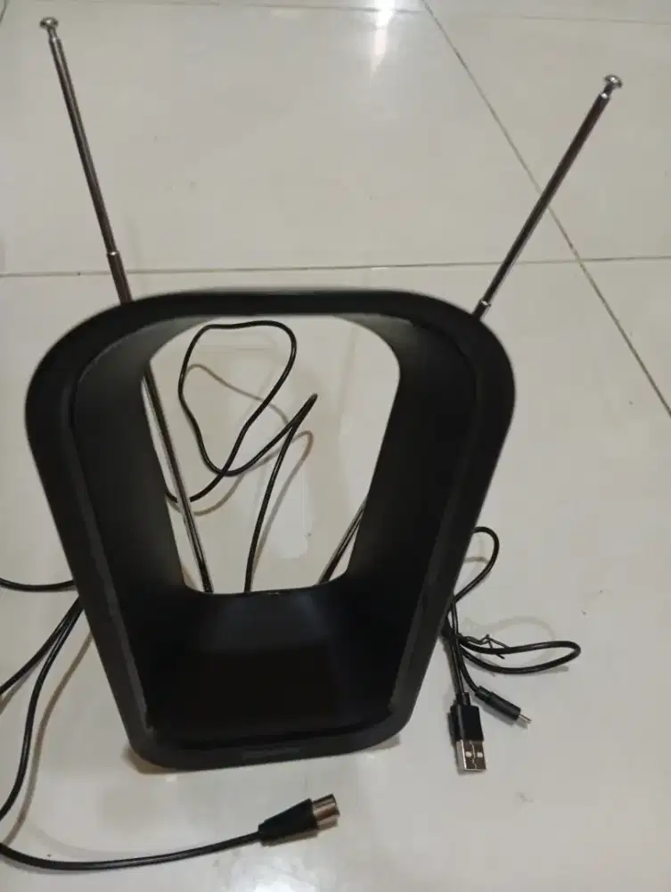 Krisbow antena TV Digital Indoor