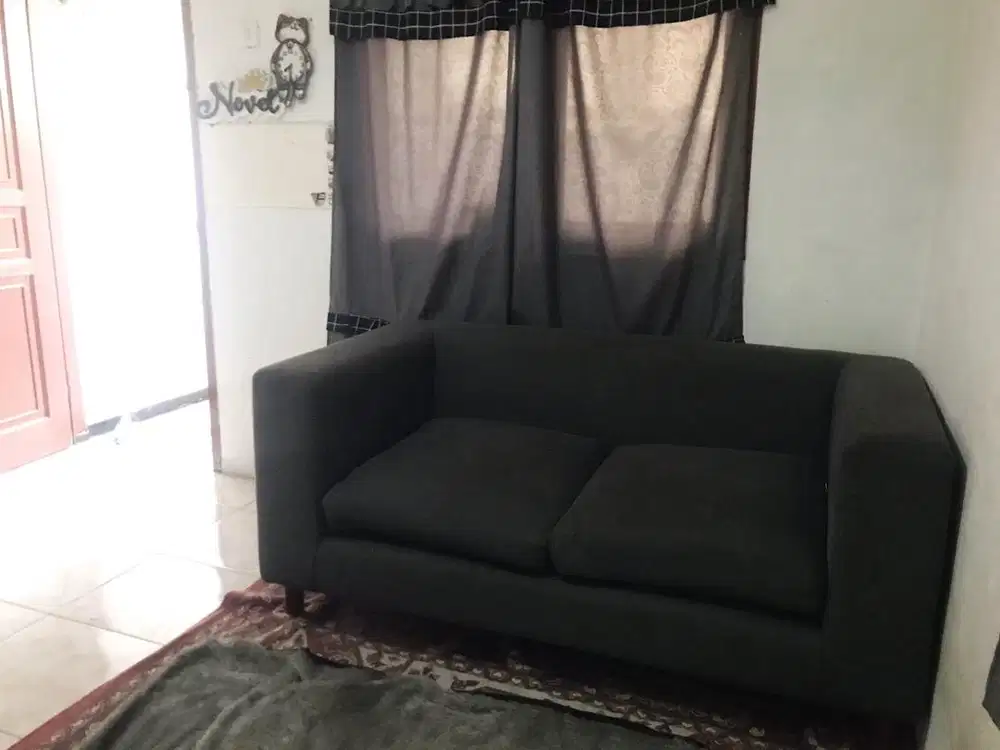 Sofa Minimalis Aesthetic