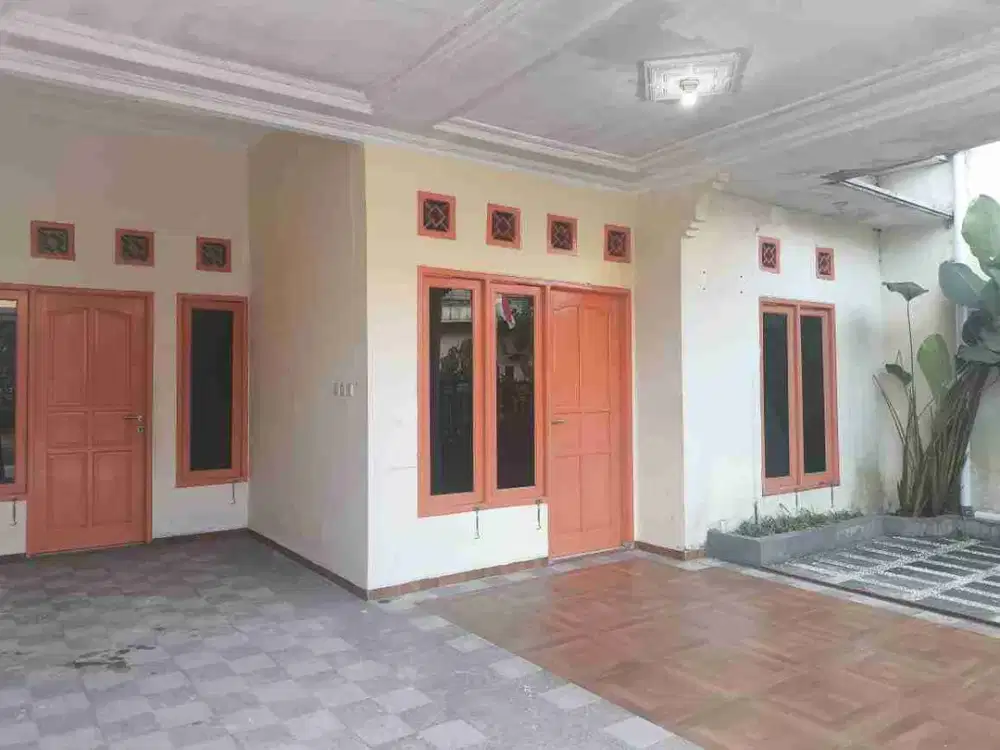 Jual Rumah di Bengkuring Samarinda