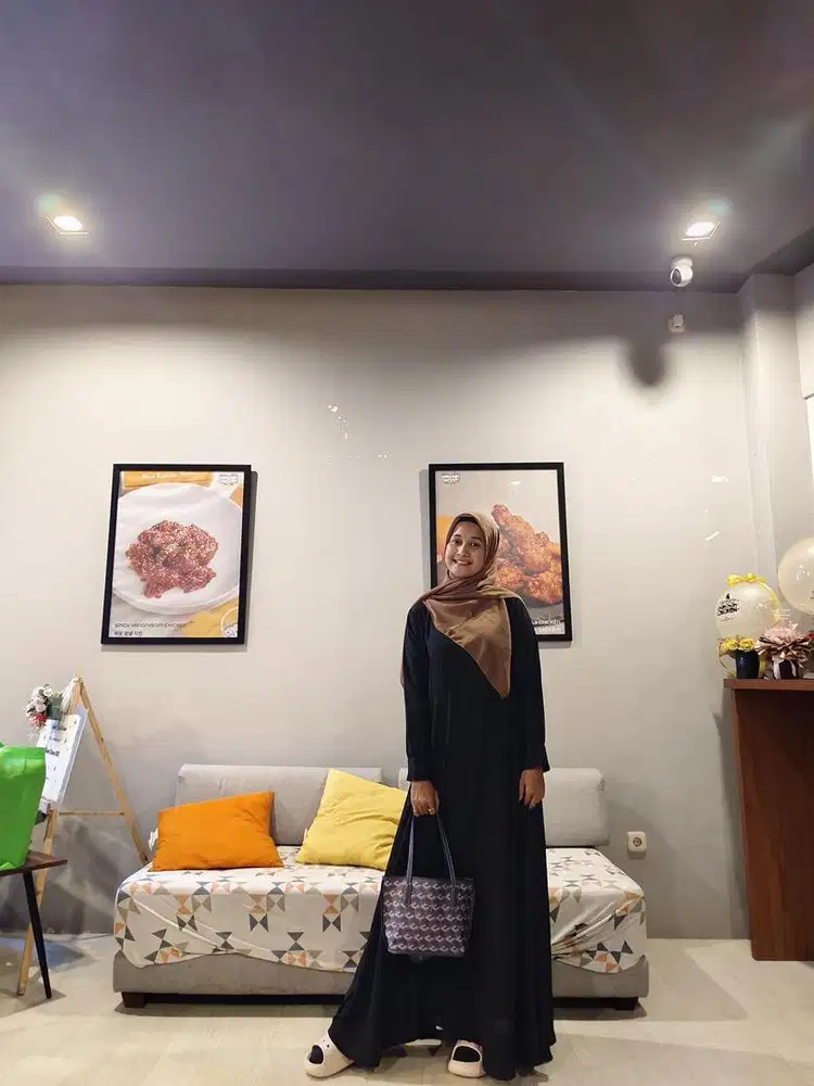 Jasa Guru Ngaji Private