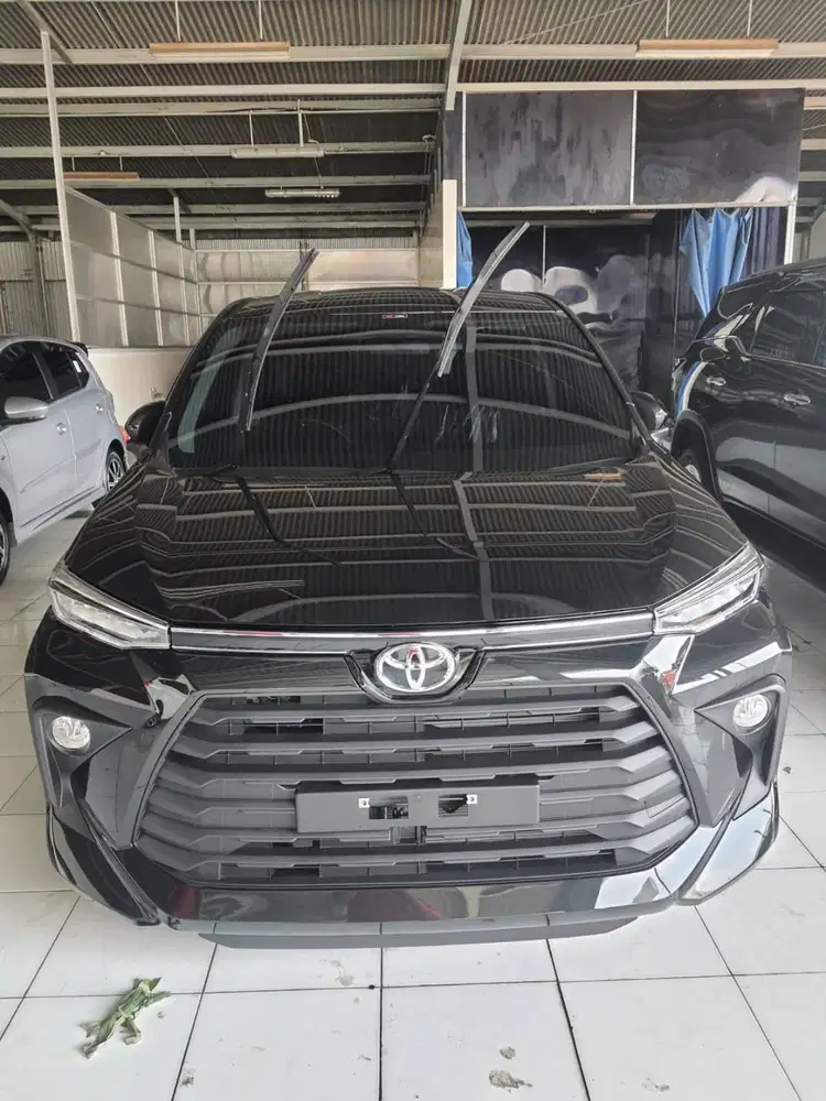 Toyota banjir promo