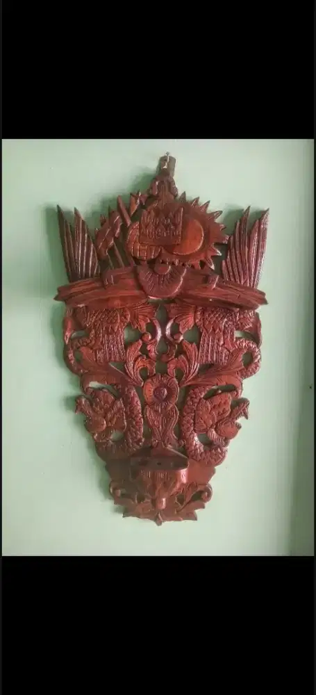 BLAWONG LANDEAN JAGRAK KERIS TOMBAK