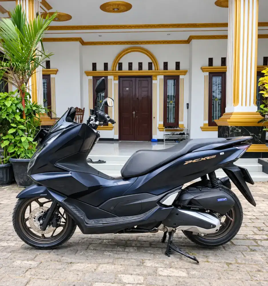 PCX 160 Abs ,Bonus Bbn