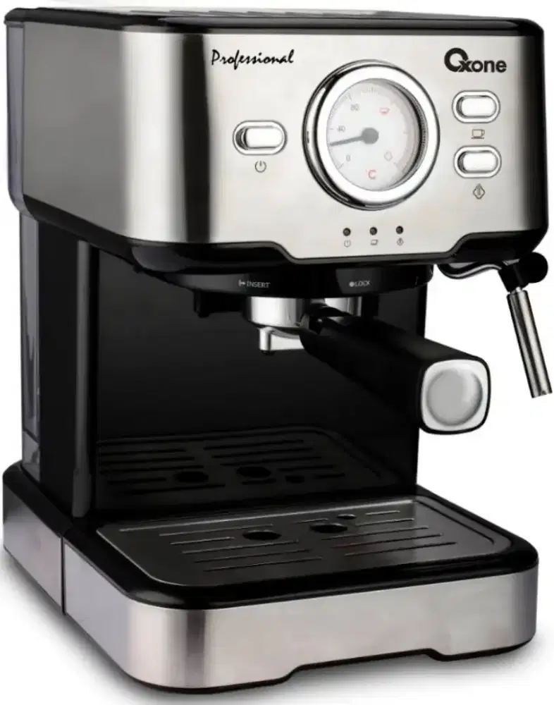 Coffe maker Baru bukan second