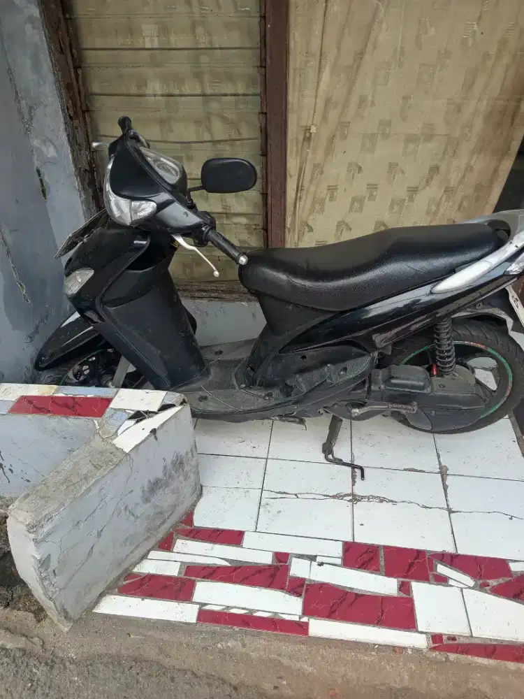 Di jual motor Mio sporty