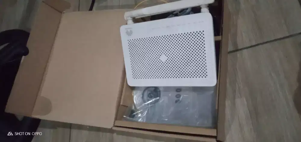Di jual Modem Huawei