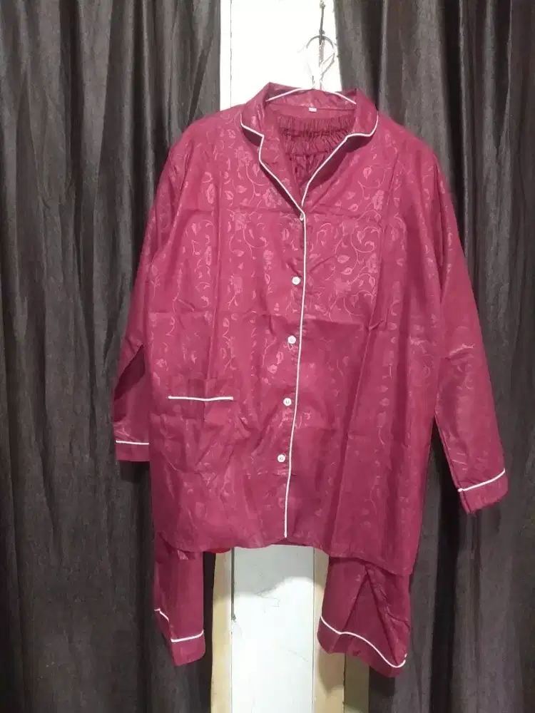 Piyama preloved