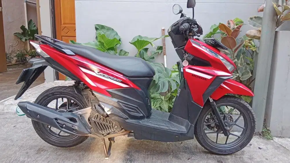 Honda Vario 125 2017