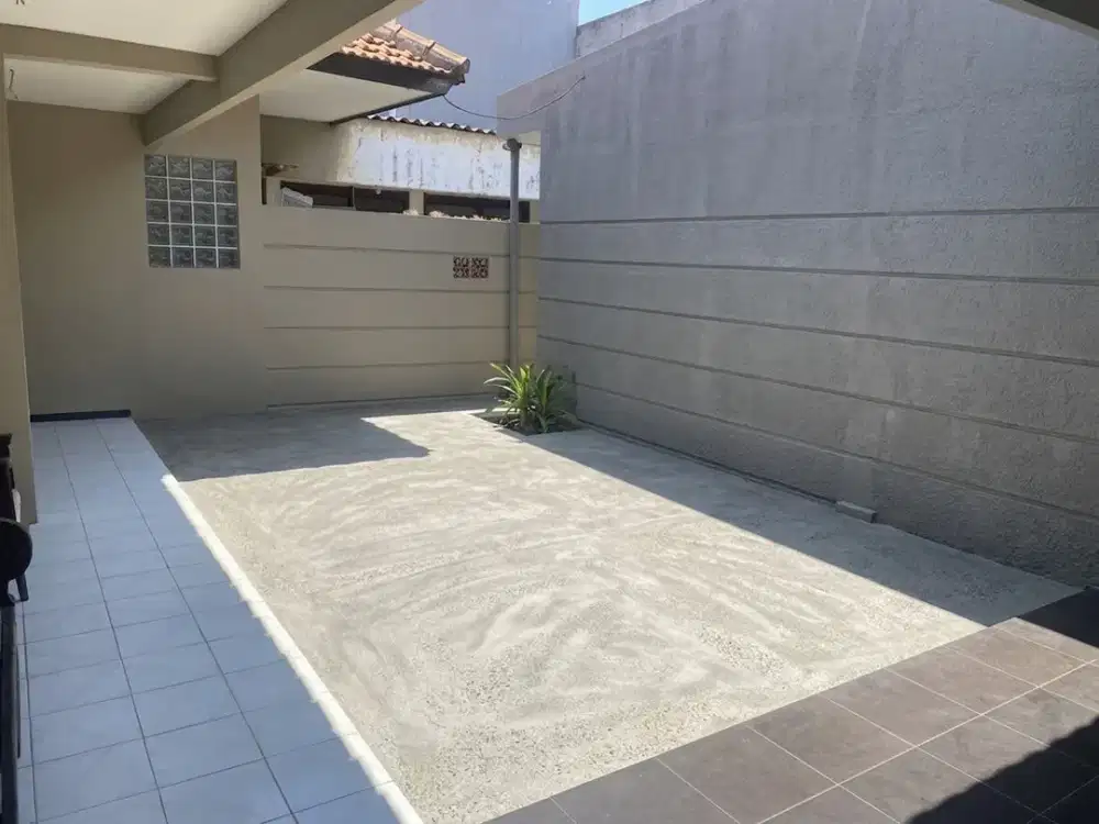 Dijual Rumah Prapen Indah