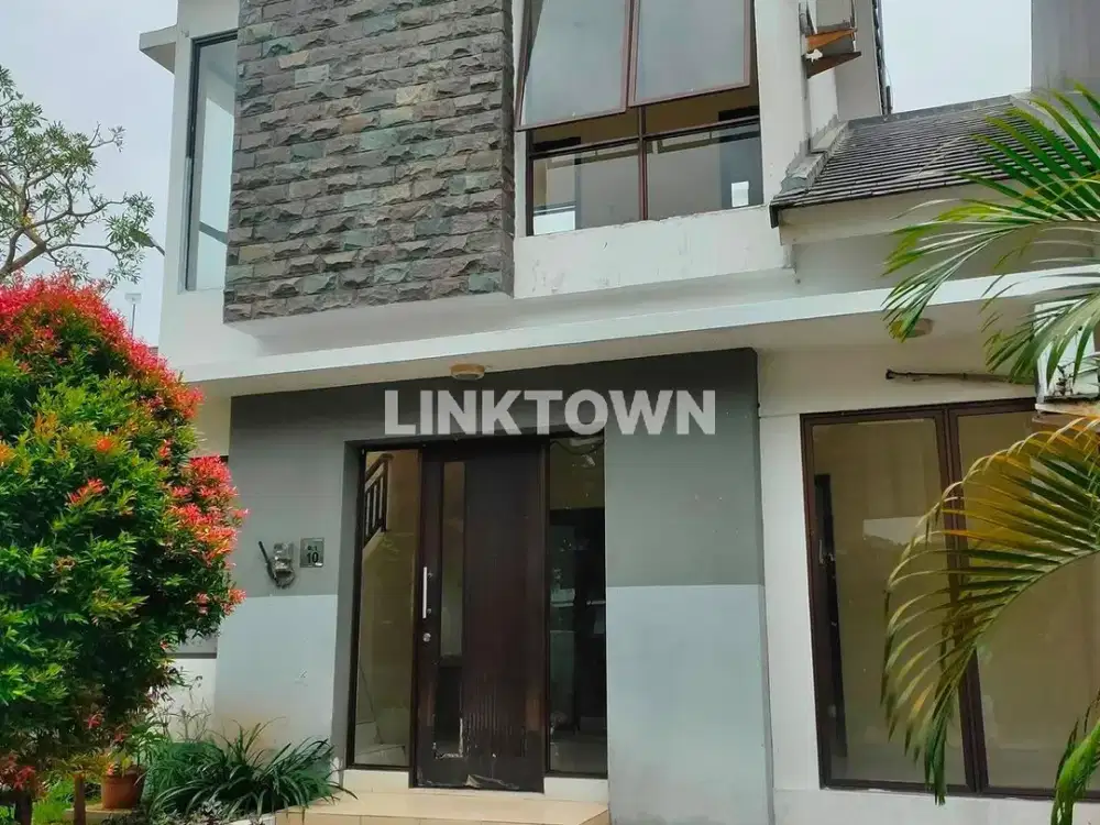 Dijual Cepat Nego Sampai Deal Graha Raya Siap Huni HOEK