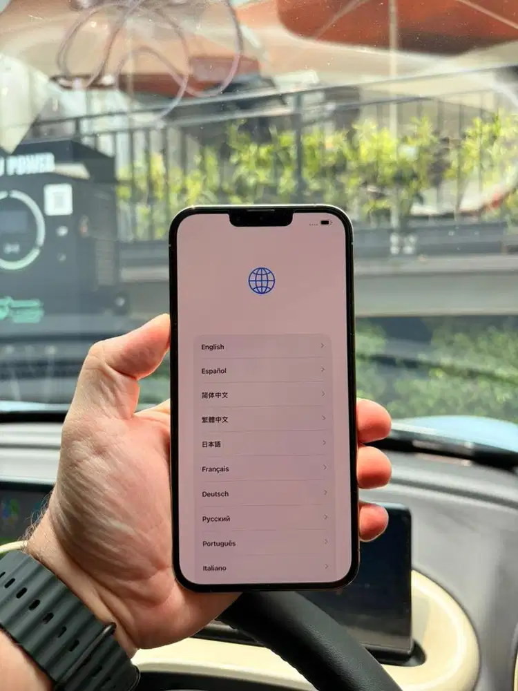 Iphone 13 Pro Max 256GB Ibox