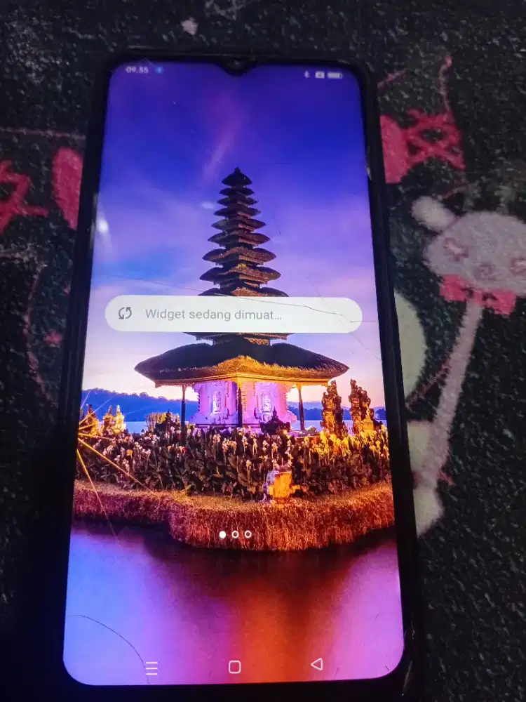 Oppo A77S seken