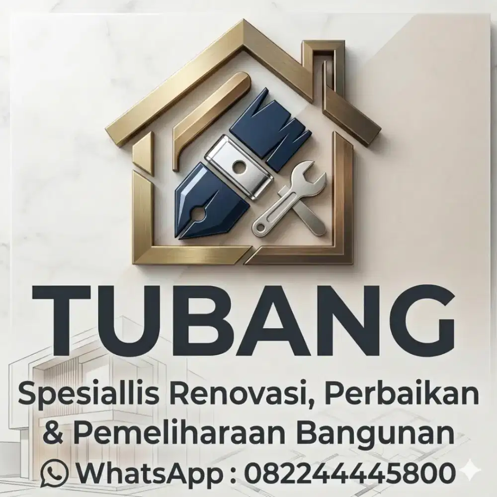 Jasa Renovasi Professional