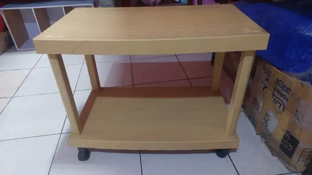 Jual Meja Kayu Kecil Meja Kecil