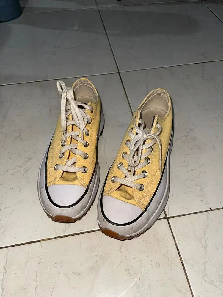 Converse Run Star Hike OX 170778C