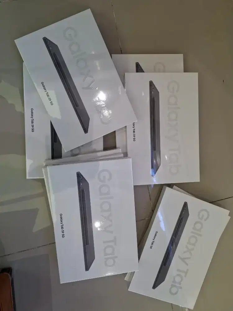 Galaxy Tab S9 wifi