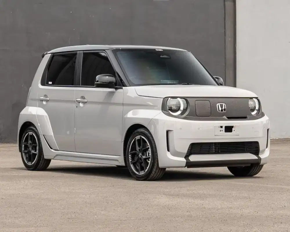 Super One EV 2026 ANTIK