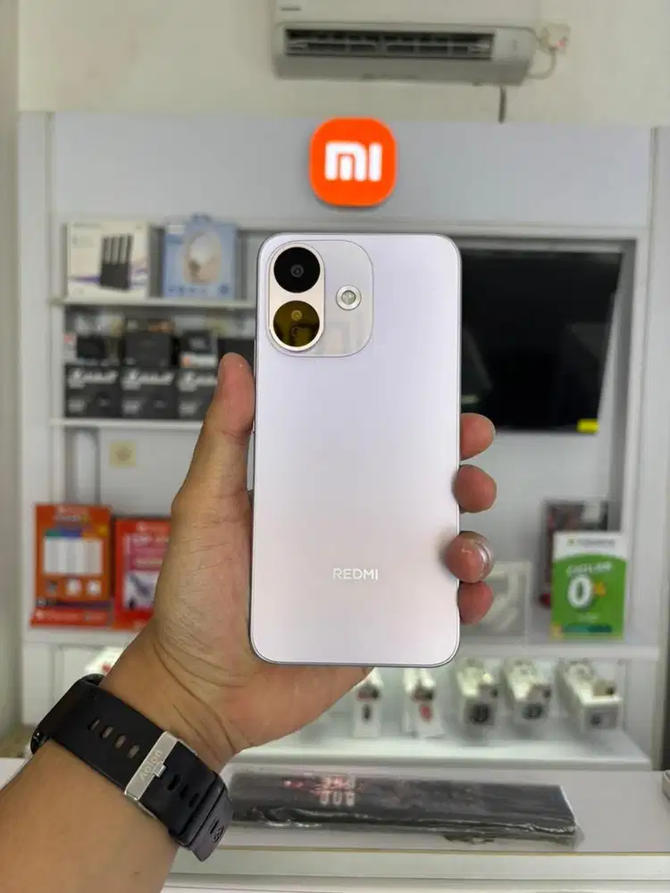 Pre-Order Xiaomi Redmi Note 17 Pro 5G