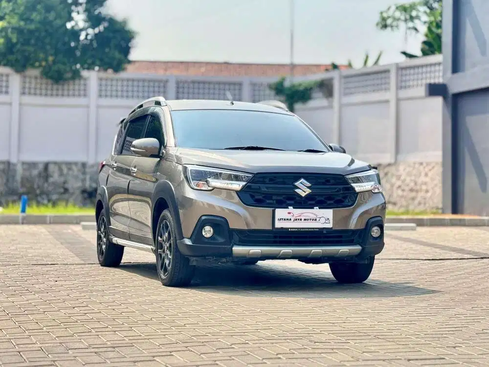 Suzuki XL7 1.5 BETA HYBRID AT 2024 - ABU-ABU
