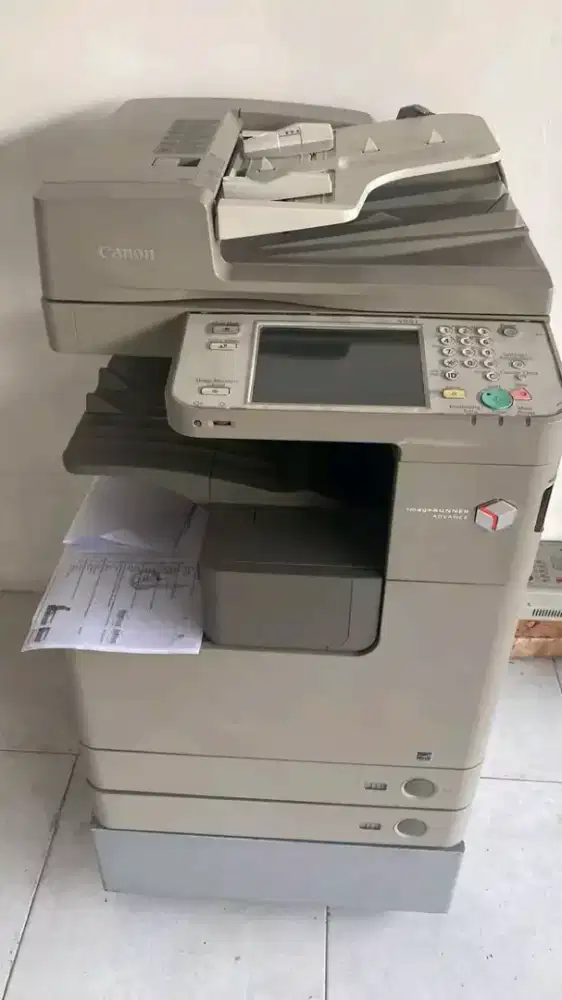 Mesin Fotocopy ir Canon 4051