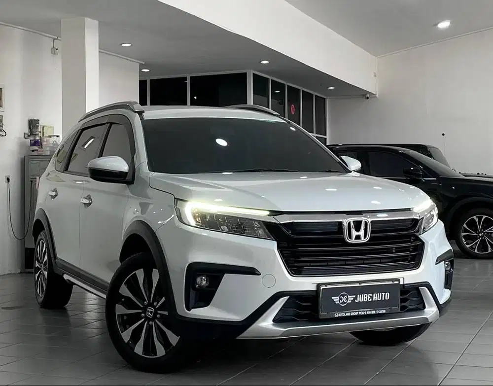 LOW KM HONDA BRV 1.5 PRESTIGE CVT Non Sensing 2023