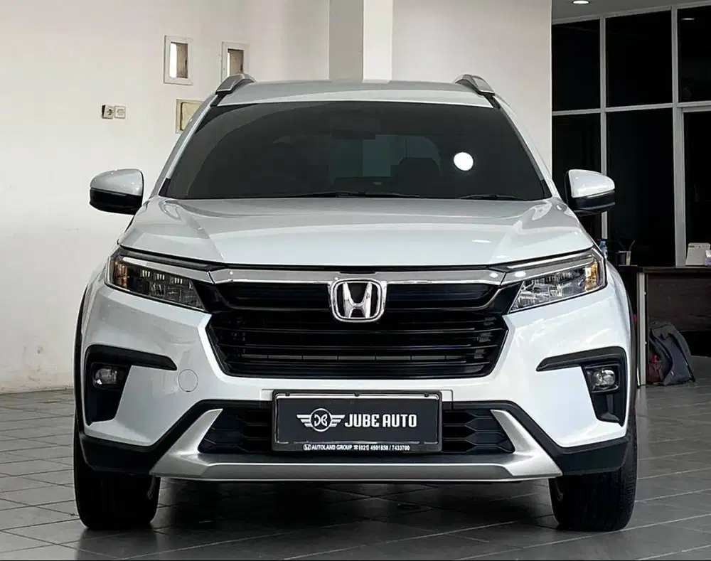 LOW KM HONDA BRV 1.5 PRESTIGE CVT Non Sensing 2023