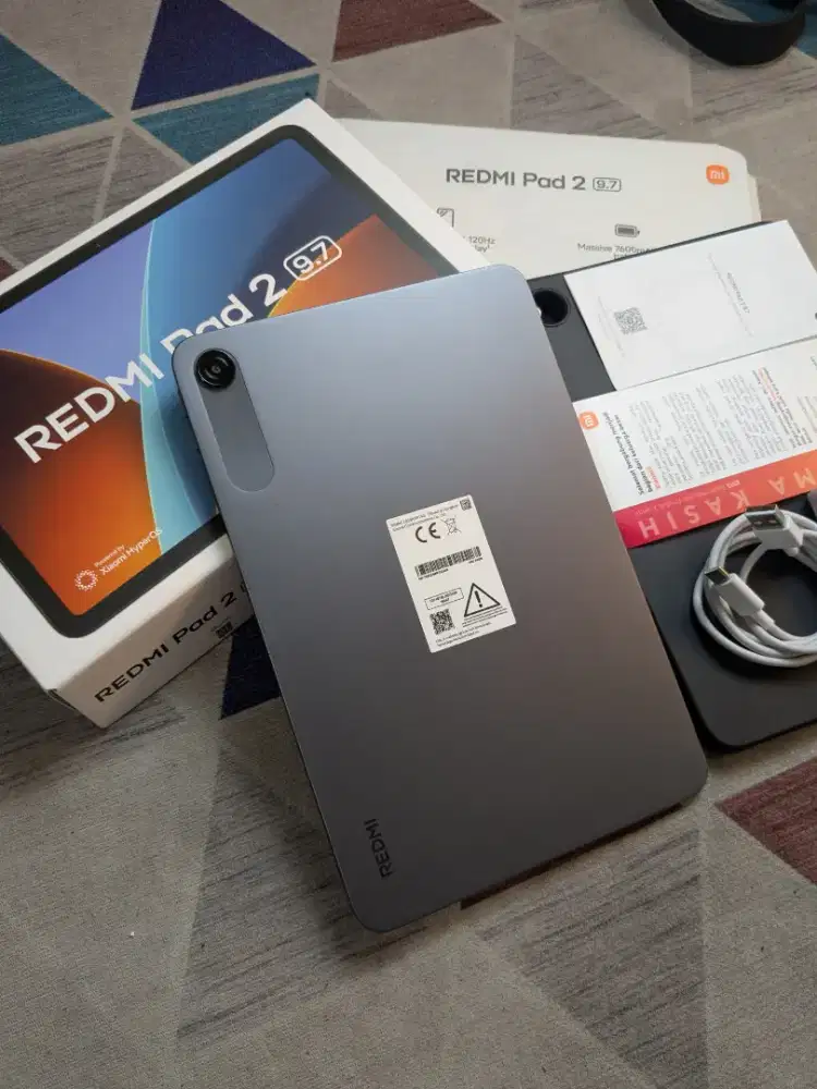 Xiaomi Redmi Pad 2 9.7