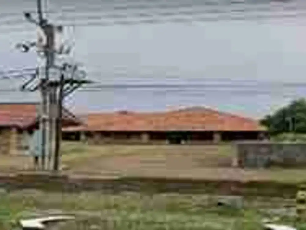 Tanah komersial dan pemukiman majalengka