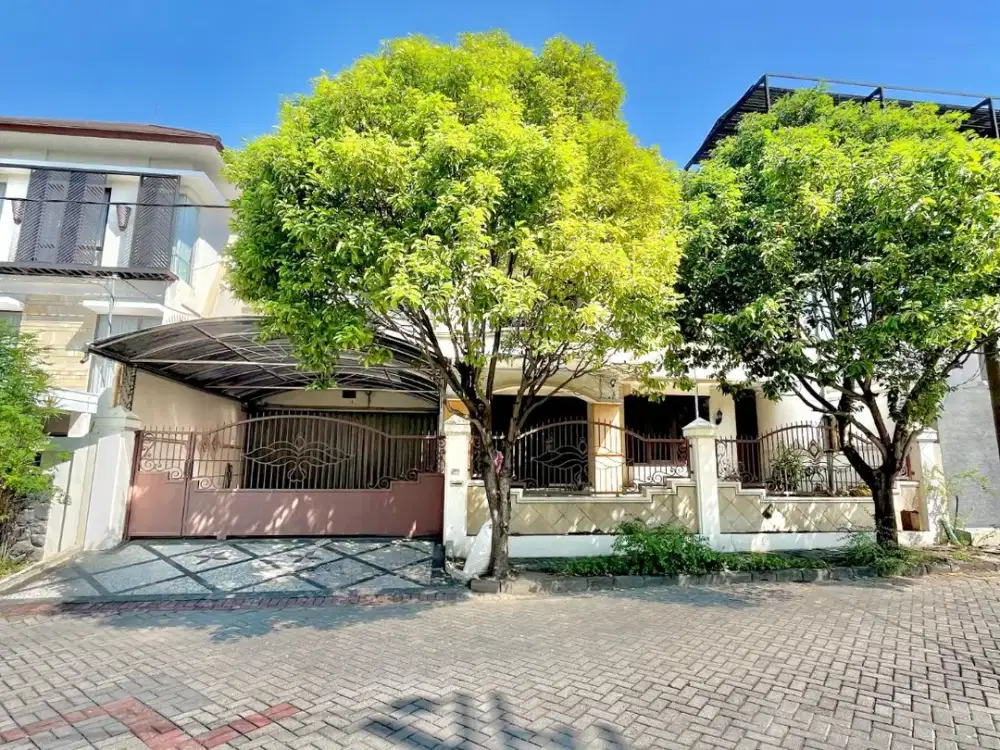 Rumah Dian Istana
