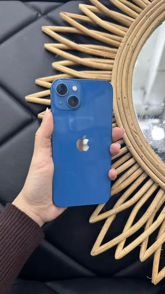 Ip 13 Blue 128gb