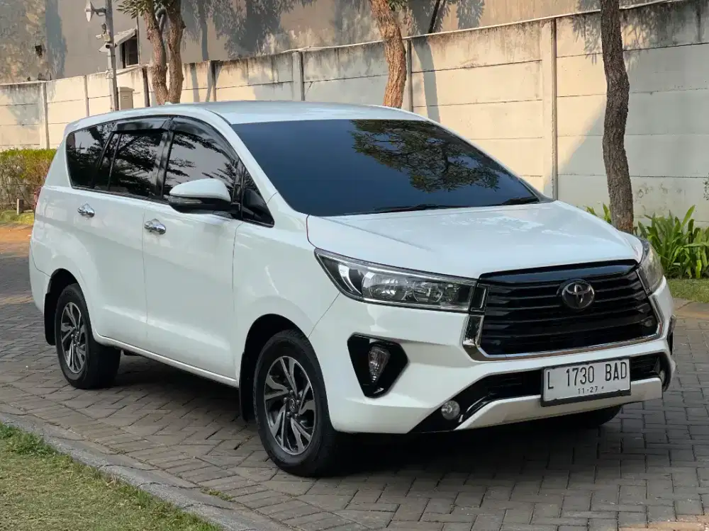 Innova diesel matic