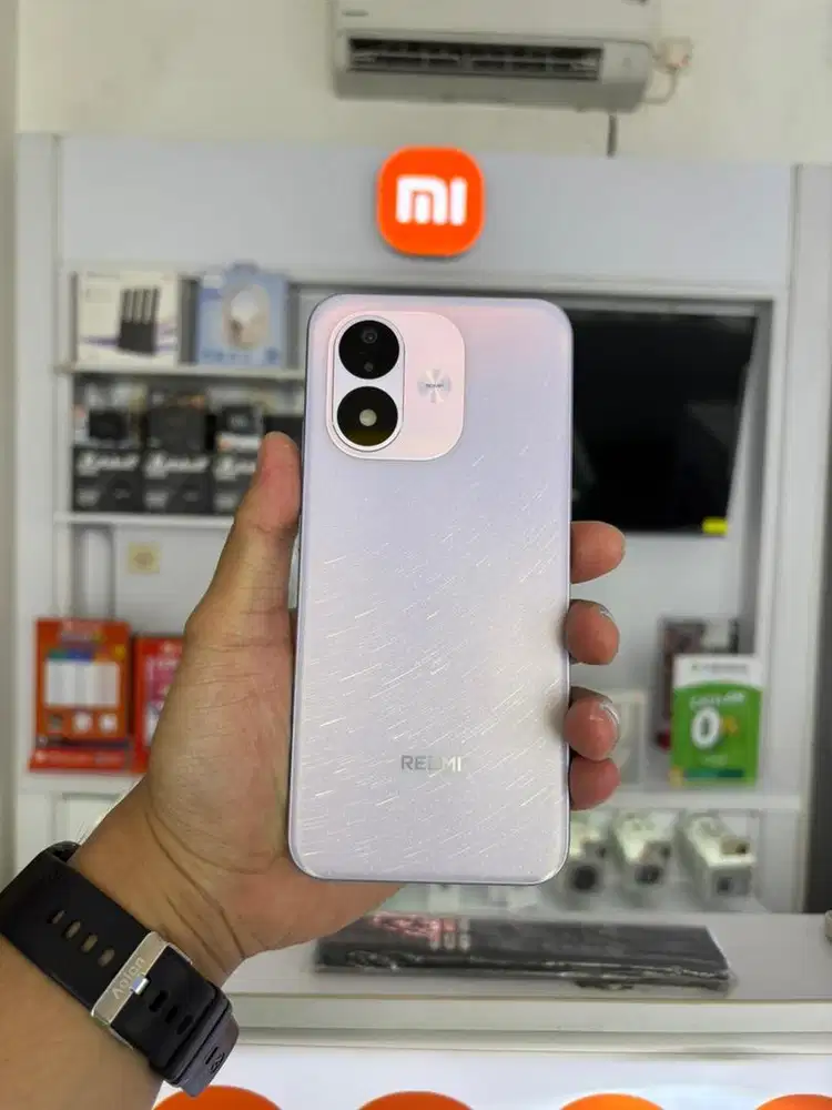 Pre-Order Xiaomi Redmi Note 17 5G