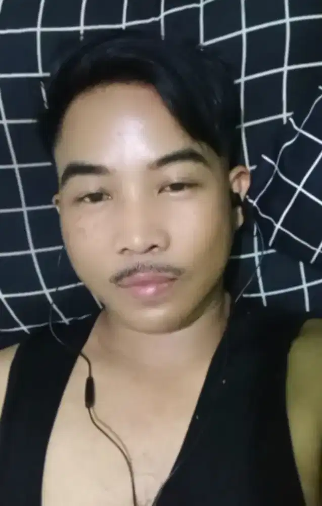 Cari kerja  apa saja