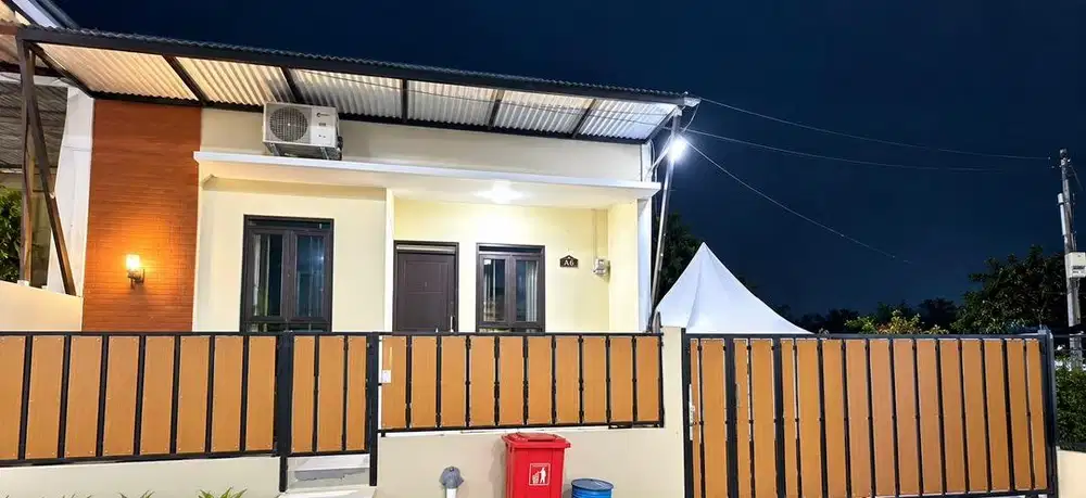 Dijual Grand marina Residence